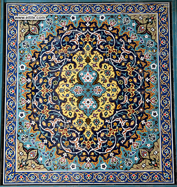 Floor carpet tile manufacturer, www.eitile.com