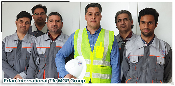 Erfan international tile Co's MGR group, www.eitile.com Erfan international tile Co's MGR group, www.eitile.com