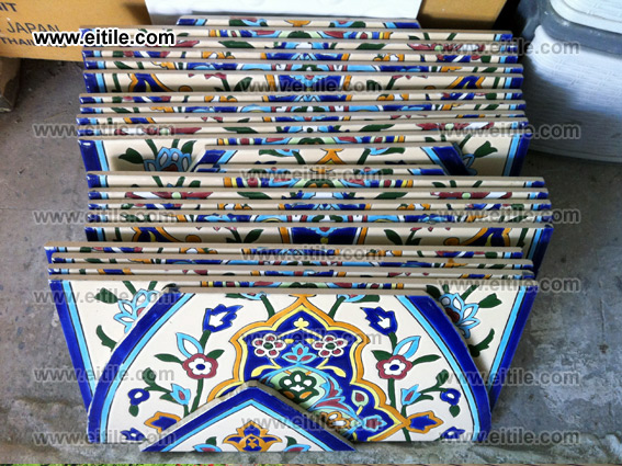 Especial Seven Color Tile, Interior & Exterior Decoration, www.eitile.com Especial Seven Color Tile, Interior & Exterior Decoration, www.eitile.com