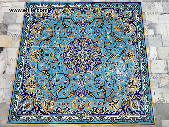 Especial Seven Color Tile, Interior & Exterior Decoration, www.eitile.com Especial Seven Color Tile, Interior & Exterior Decoration, www.eitile.com
