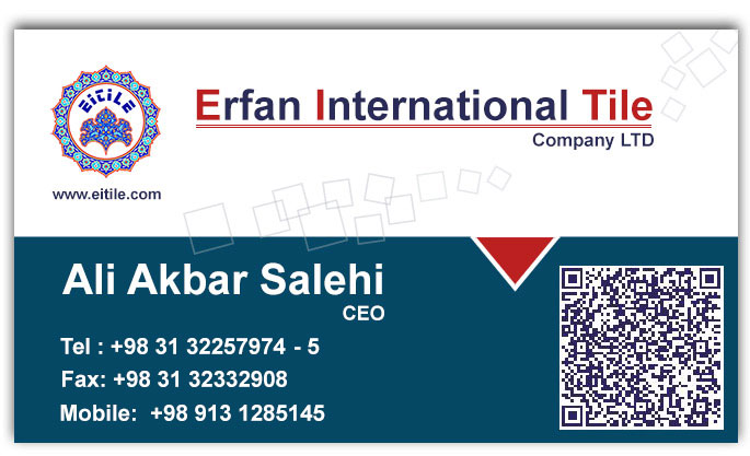 Ali Akbar Salehi business card,Eitile CEO, www.eitile.com Ali Akbar Salehi business card,Eitile CEO, www.eitile.com