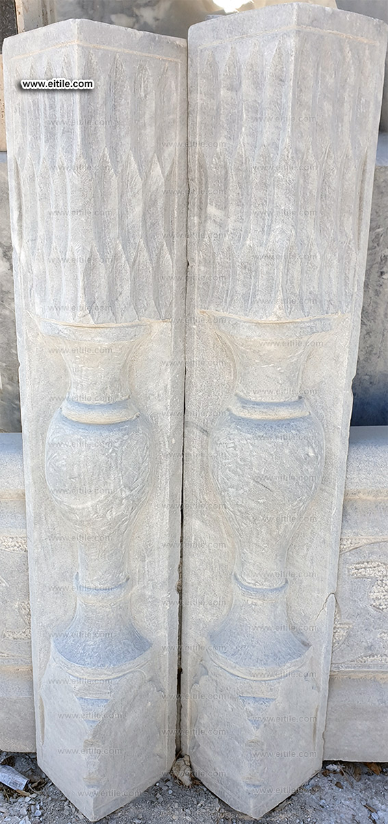 Column Stone for Mosque Decoration, www.eitile.com