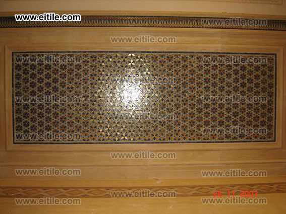 Golden Glaze Tile, www.eitile.com Golden Glaze Tile, www.eitile.com