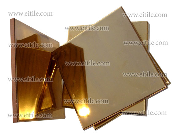 Golden Glaze Tile, www.eitile.com Golden Glaze Tile, www.eitile.com