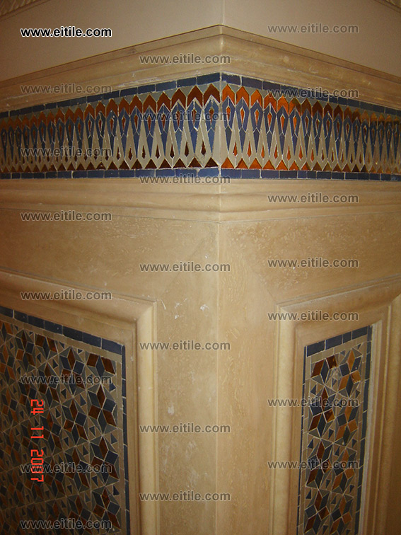 Golden Glaze Tile, www.eitile.com Golden Glaze Tile, www.eitile.com