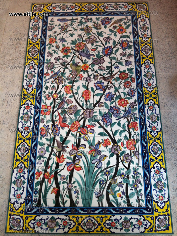 Especial Seven Color Tile, Interior & Exterior Decoration, www.eitile.com Especial Seven Color Tile, Interior & Exterior Decoration, www.eitile.com