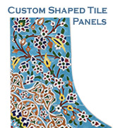 Eitile creates fully handmade tiles in any shape—even unconventional, custom designs. We offer global support and deliver unique tile solutions tailored to your project. Contact us on WhatsApp or phone at +98 913 1285145 or email info{@}eitile.com.