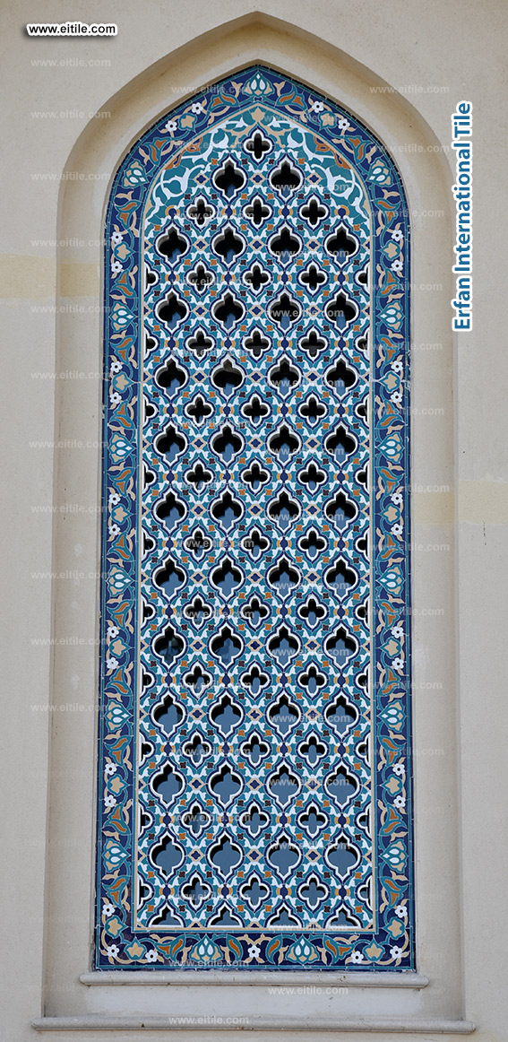 High-Precision Handmade Mosaic Tile Panel for Luxury Projects &ndash; www.eitile.com
