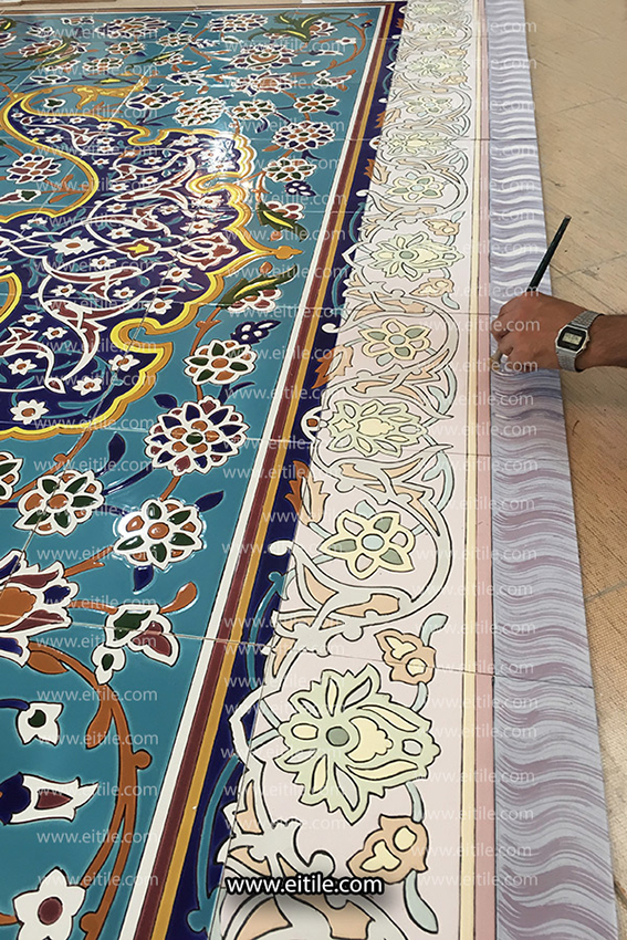 carpet_tile,carpet design on tile, www.eitile.com