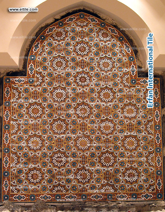 Where Persian elegance meets global delivery – EITile Royal Luxury Panels, www.eitile.com