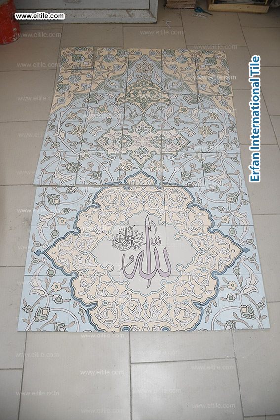 From historic restorations to new mosque projects — we do it all. www.eitile.com