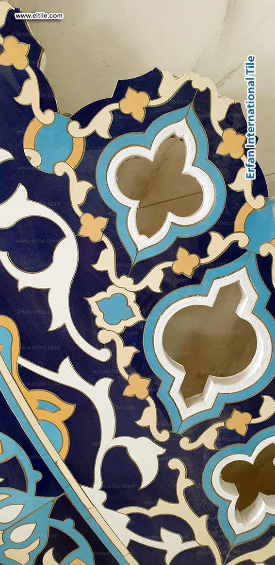 Premium Waterjet-Cut Tiles for Exterior Architectural Facades &ndash; www.eitile.com