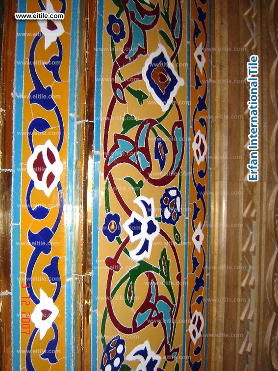 Custom mosaic tile solutions tailored for your decorative needs, www.eitile.com