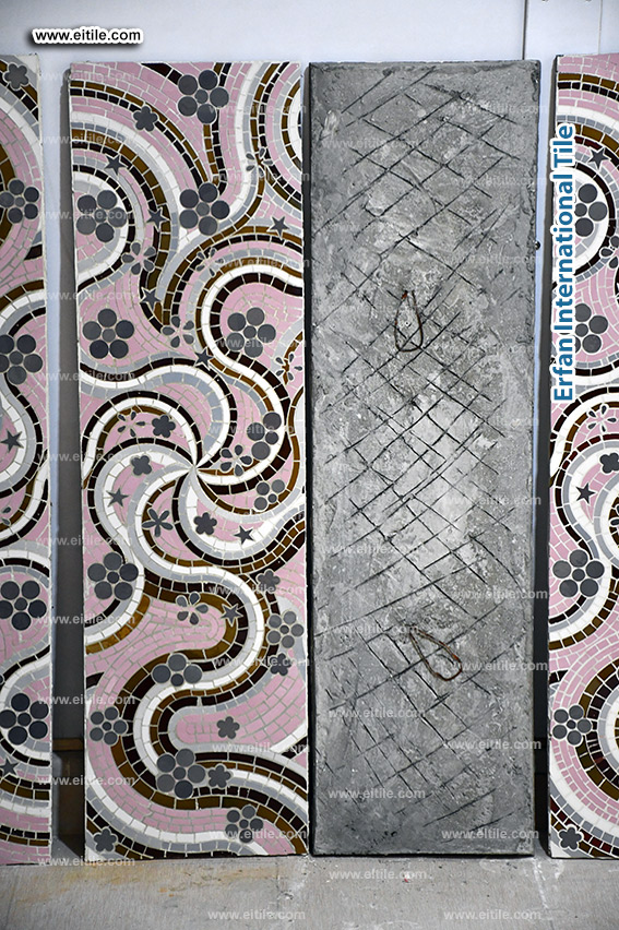 Authentic handmade mosaic tiles for mosques, heritage, and luxury developments. www.eitile.com Authentic handmade mosaic tiles for mosques, heritage, and luxury developments. www.eitile.com