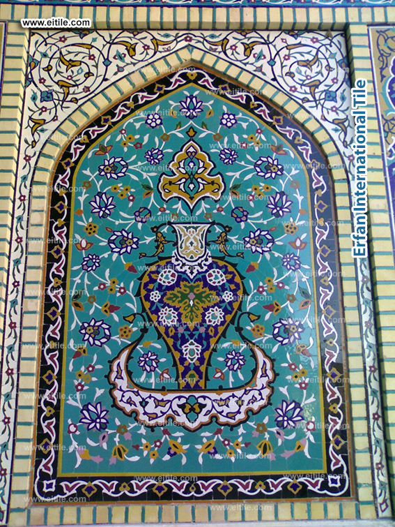 Best mosaic tile supplier in the world, www.eitile.com